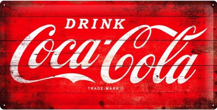 Produktbild Tomato Blechschild