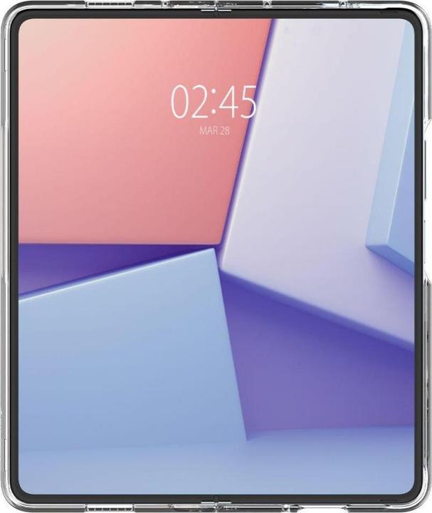 Actual product image Spigen Thin Fit Pro (Samsung Galaxy Z Fold5)