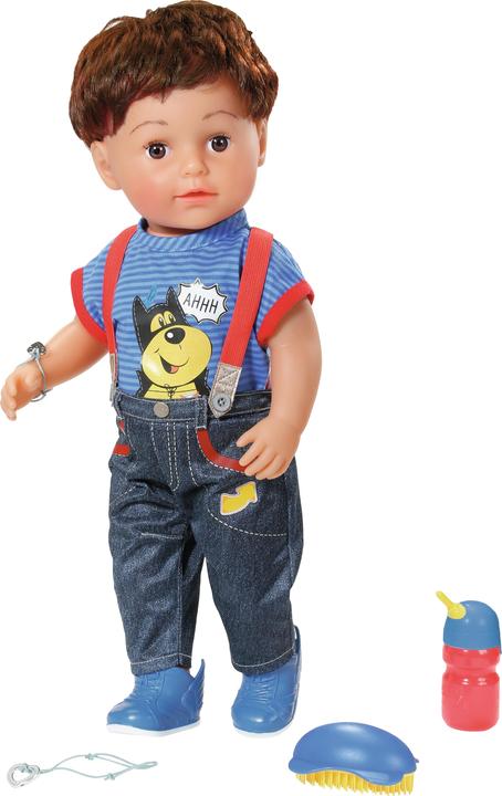 Produktbild Zapf Creation Baby born Bruder