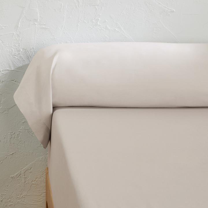Actual product image La Redoute Interieurs Scenario Coton (Pillowcase, 85 x 185 cm)