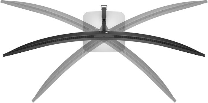 Produktbild HP Series 5 Pro 549pm (5120 x 1440 Pixel, 49")