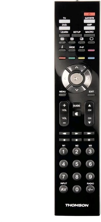 Immagine prodotto Thomson ROC4411 (Telecomando universale, Infrarossi)