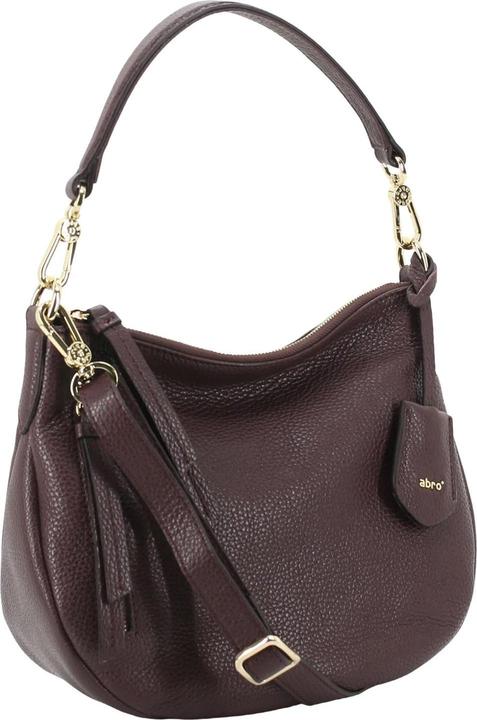 Immagine prodotto Abro Leather Adria Hobo Bag Juna