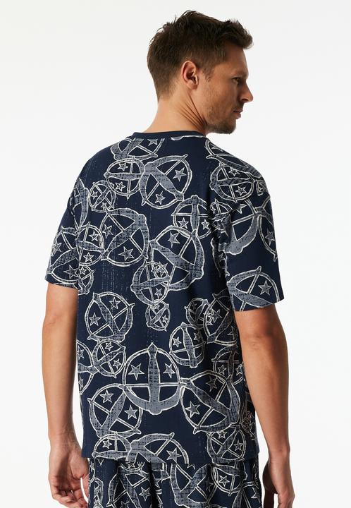 Produktbild Schiesser T-Shirt 150 YEARS (54)