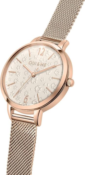 Image du produit Oui & Me Fleurette ME010332 (32 mm)