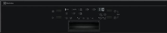 Image du produit Electrolux GA60LISW