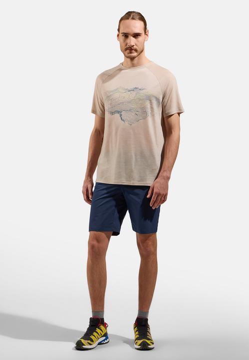 Produktbild Odlo Short ASCENT LIGHT (L)