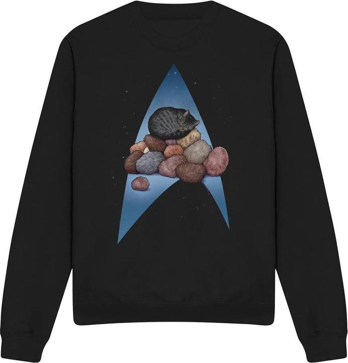 Image du produit - Sweat FIVE YEAR NAP - Adulte (S)