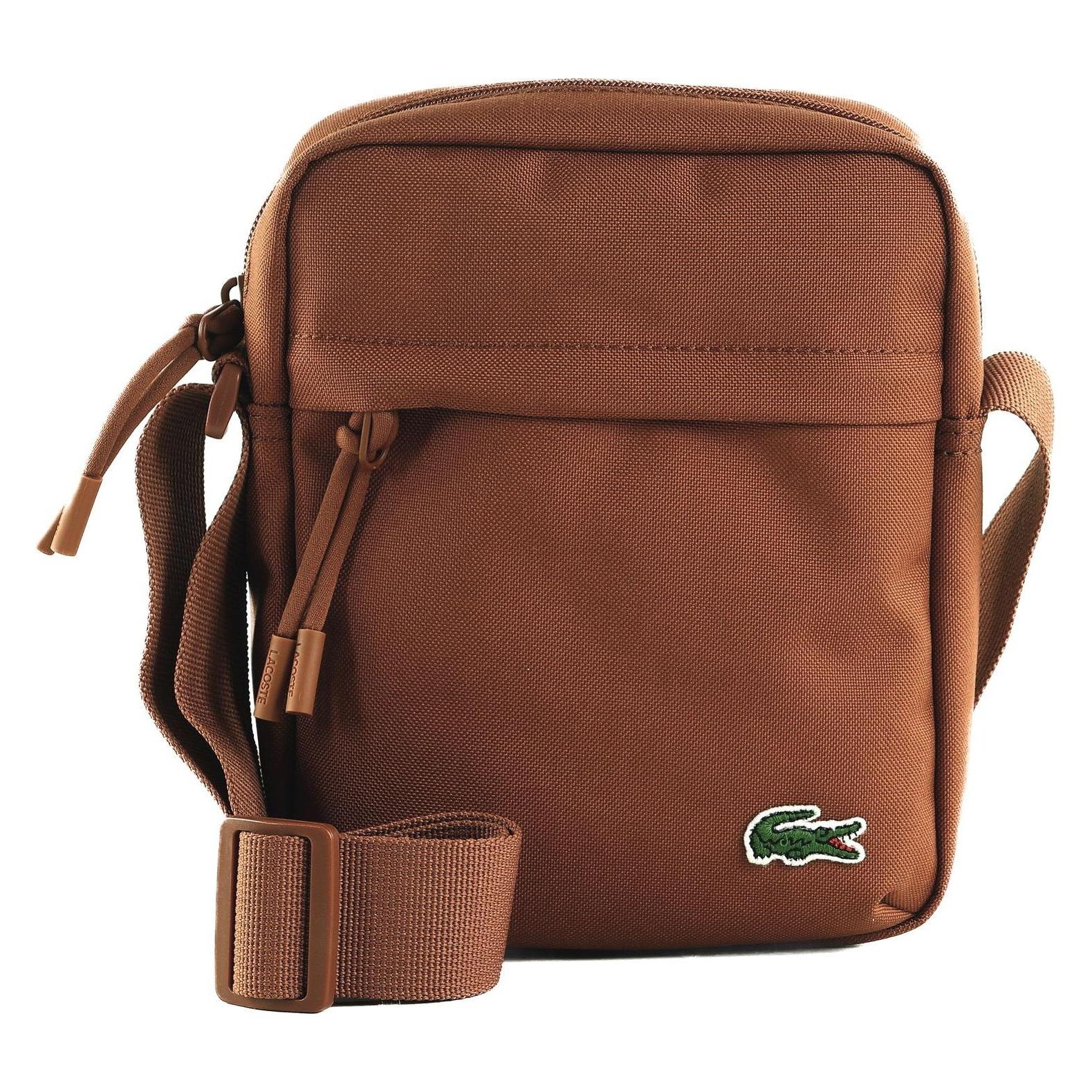 Lacoste, Unisex, Handtasche, Neocroc Vertical Camera Bag