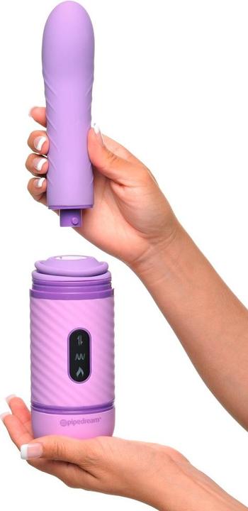 Produktbild Pipedream Love Thrust-her
