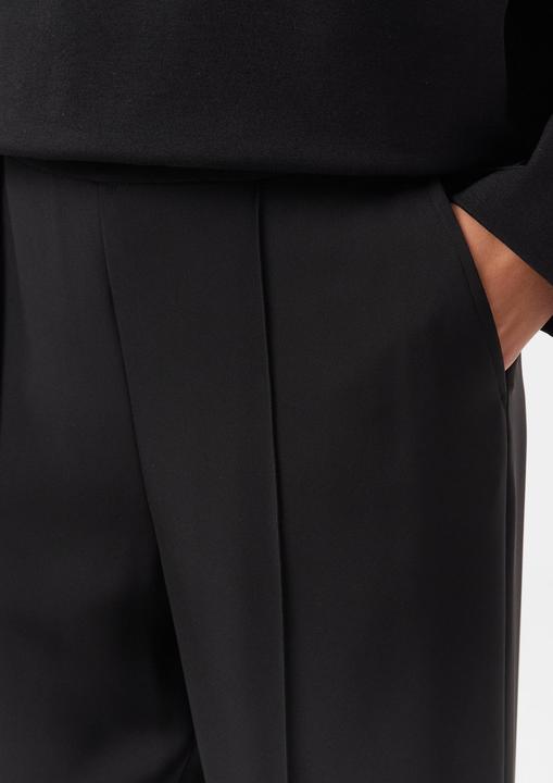 Produktbild Comma Marlenehose (38)