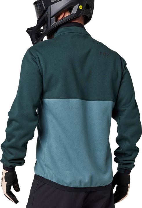 Produktbild Fox Jacket 22 Ranger Fire Fleece Crew Er (L)