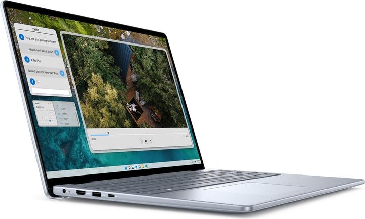 Produktbild Dell 5640 Core 7 150U 16 WUXGA Touch 16GB SSD1TB BT BLKB FPR Win11 Midnight Blue (REPACK) 2Y