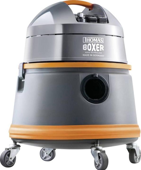 Actual product image Thomas Motyon Boxer (Wet dry vacuum cleaner)