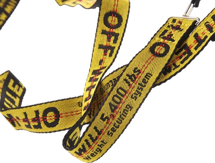 Immagine prodotto Off Ind Airpods Cordino Porta Badge Cintura