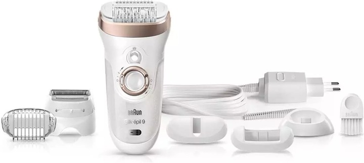 Braun Silk-épil 9