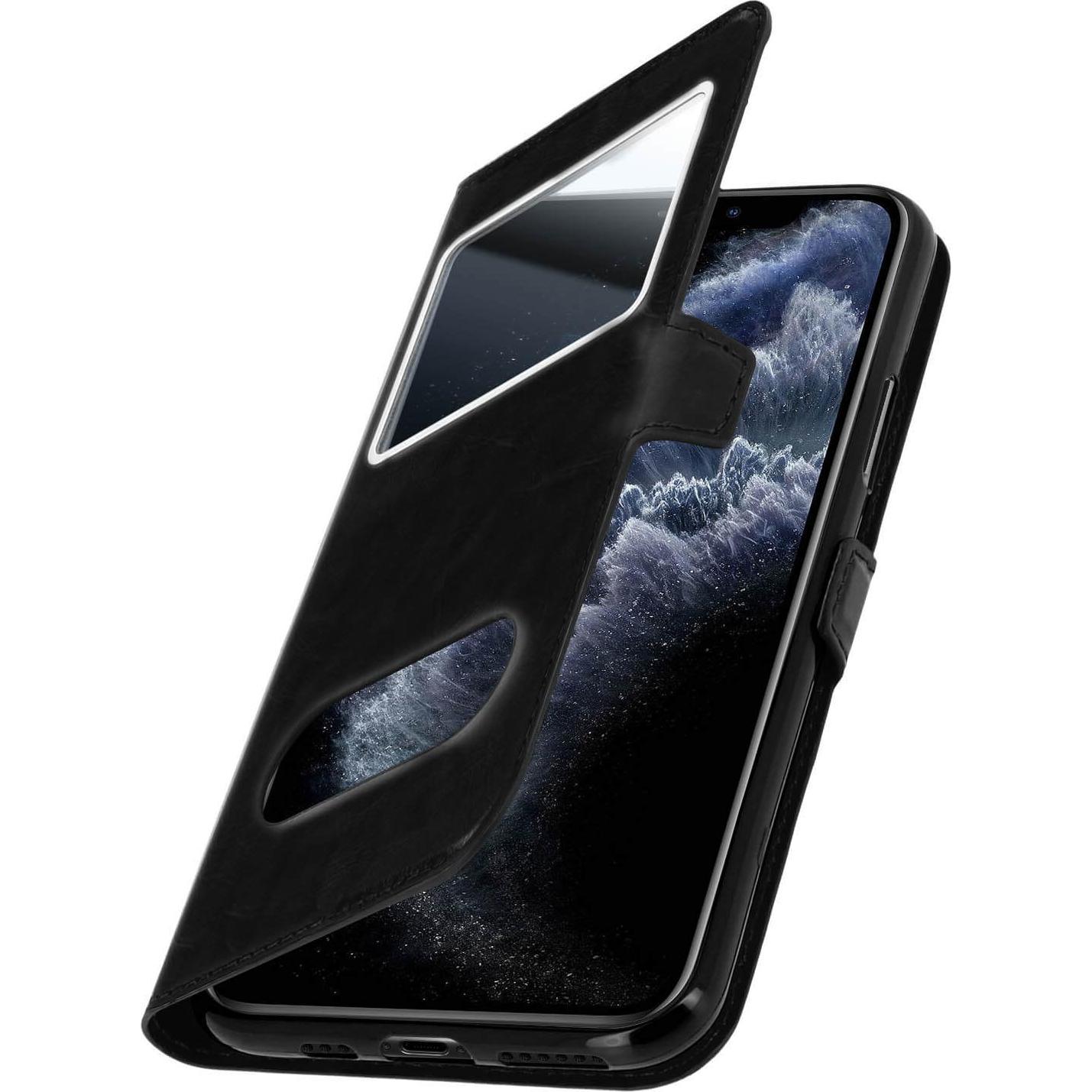 Thumbnail - Avizar Towind Series (Apple iPhone 11 Pro), Smartphone Hülle, Schwarz