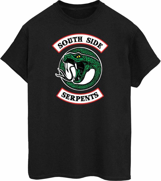 Produktbild Riverdale Southside Serpents TShirt (S)