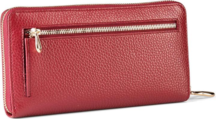 Actual product image Esquire Alexandria Wallet