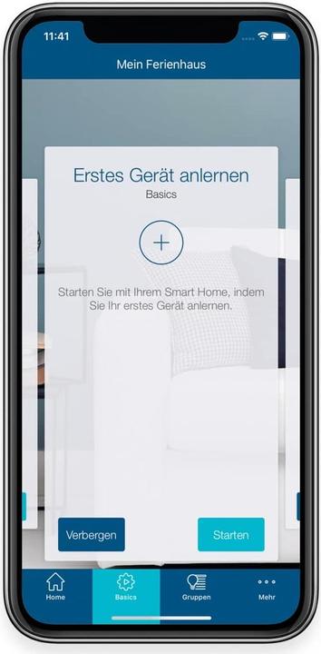 Produktbild Homematic IP Kontakt-Schnittstelle Unterputz - (Schaltaktor)