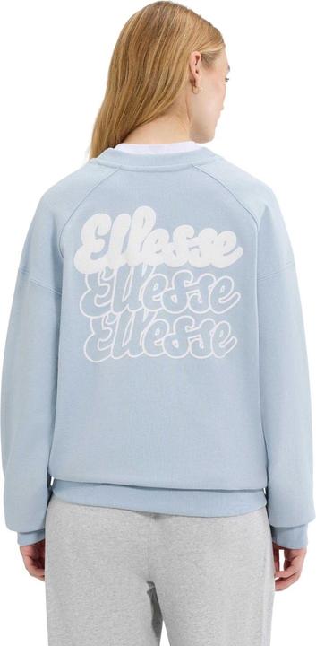 Produktbild Ellesse Lo Sbuffo Sweatshirt (34)