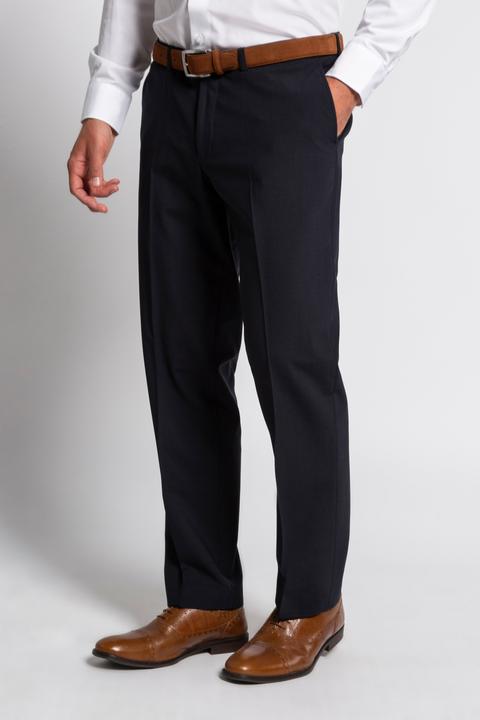 Actual product image JP1880 Trousers, business, FLEXNAMIC®, mix-and-match Zeus, up to size 72/36 (64)