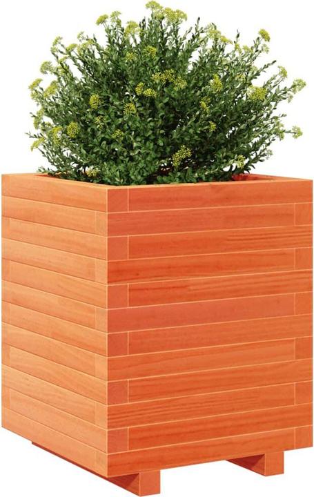 Produktbild vidaXL Pflanzkübel