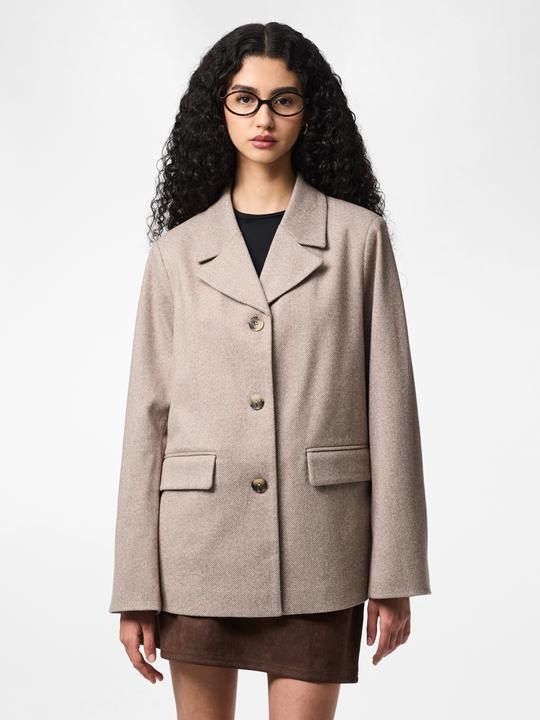 Immagine prodotto Pieces Pcbianca Ls Blazer Jacket Noos