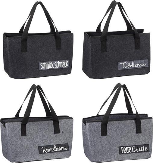 G. Wurm Tasche zur Aufbewahrung