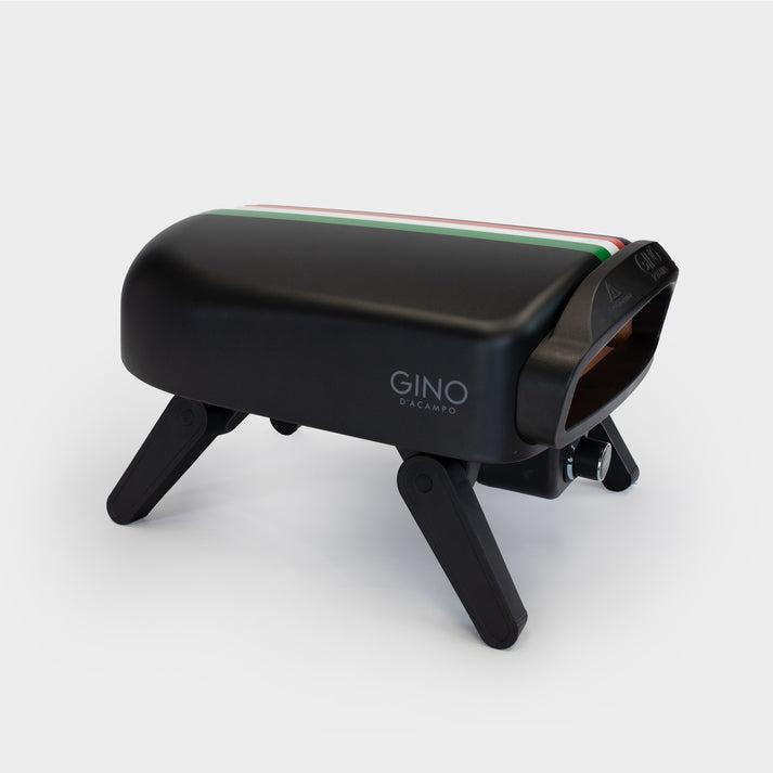 Image du produit Gino Pizza Ovens Modena (Four à pizza à gaz)