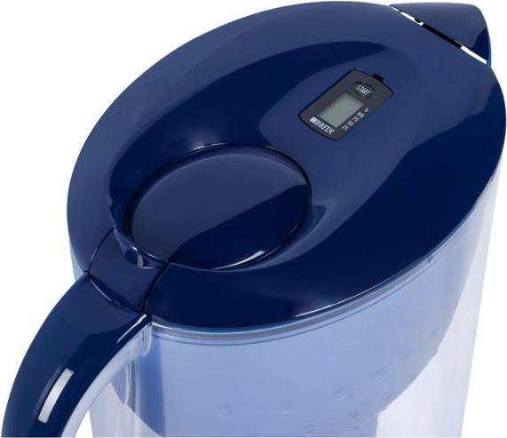 Produktbild Brita Marella XL + 1 Filterkartusche