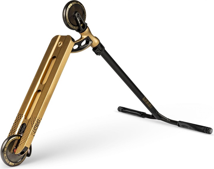 Produktbild Mgp Scooter Origin Team