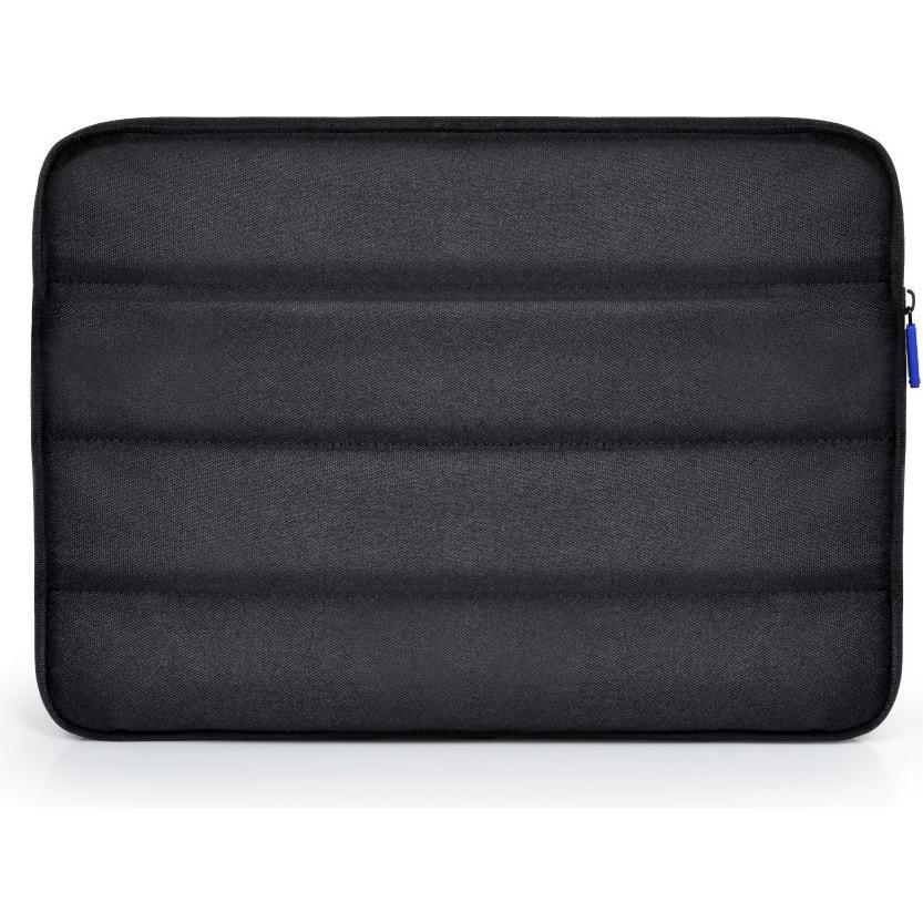 Port Designs Laptoptasche (14", Universal), Notebooktasche, Schwarz