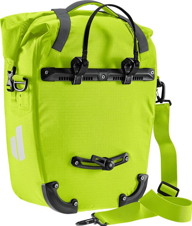 Produktbild Deuter Weybridge 20+5 (25 l, Gepäckträgertasche)
