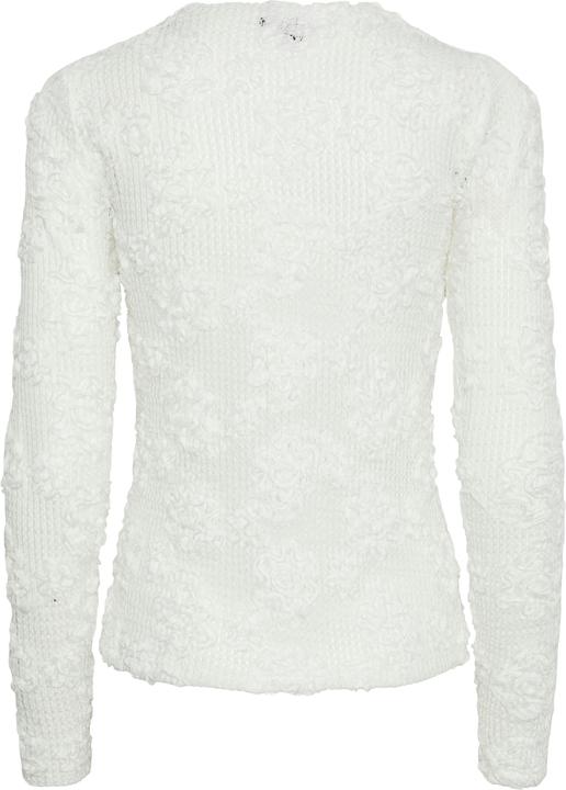 Produktbild Pieces PCNURI Oberteil mit langen Ärmeln (L)