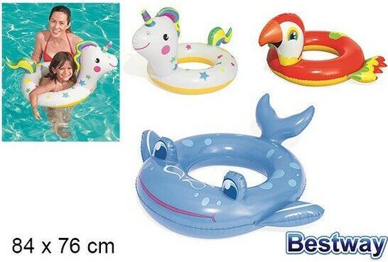 Image du produit Bestway Animal Shaped