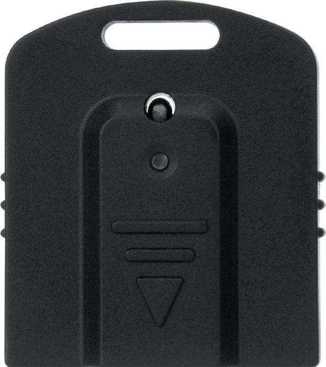 Image du produit JJC HC NP Flash Shoe Cover Zwart (Cache griffe)