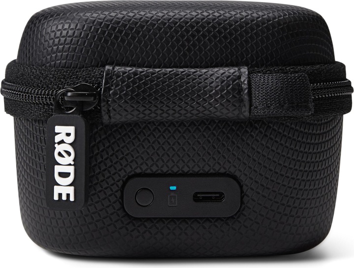 Produktbild RØDE Charge Case+