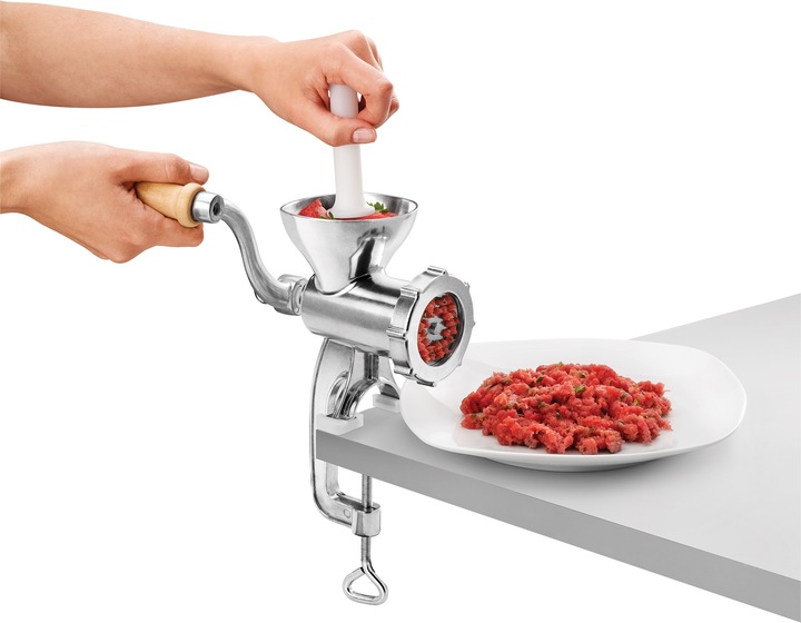 Actual product image Metaltex Jack