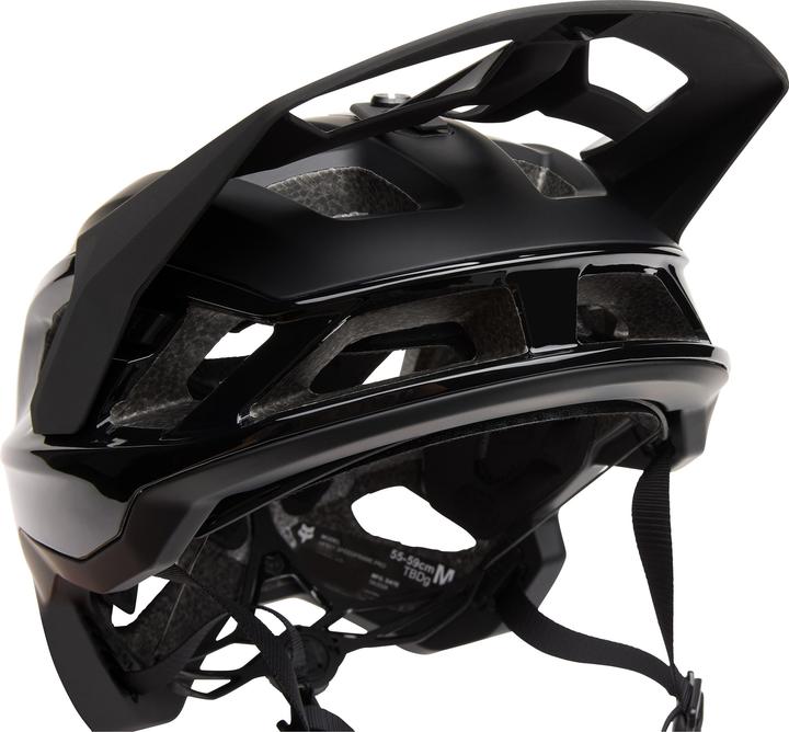 Productafbeelding Fox Speedframe Pro Helm (55 - 59 cm)