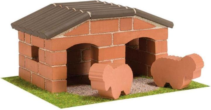 Image du produit teifoc Schafstall