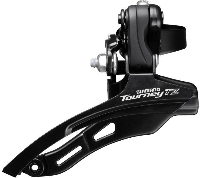 Produktbild Shimano Tourney TZ FD-TZ500 Umwerfer (3-fach)