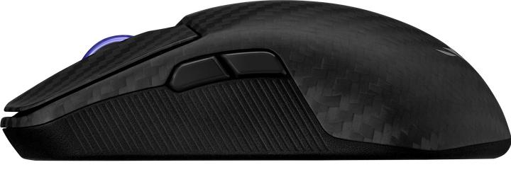 Actual product image ASUS ROG Harpe Ace Extreme (Cable, Wireless)
