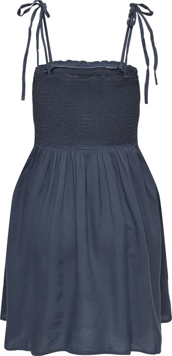 Image du produit Only Normal geschnitten Trapezausschnitt Kurzes Kleid Kleid (XS)