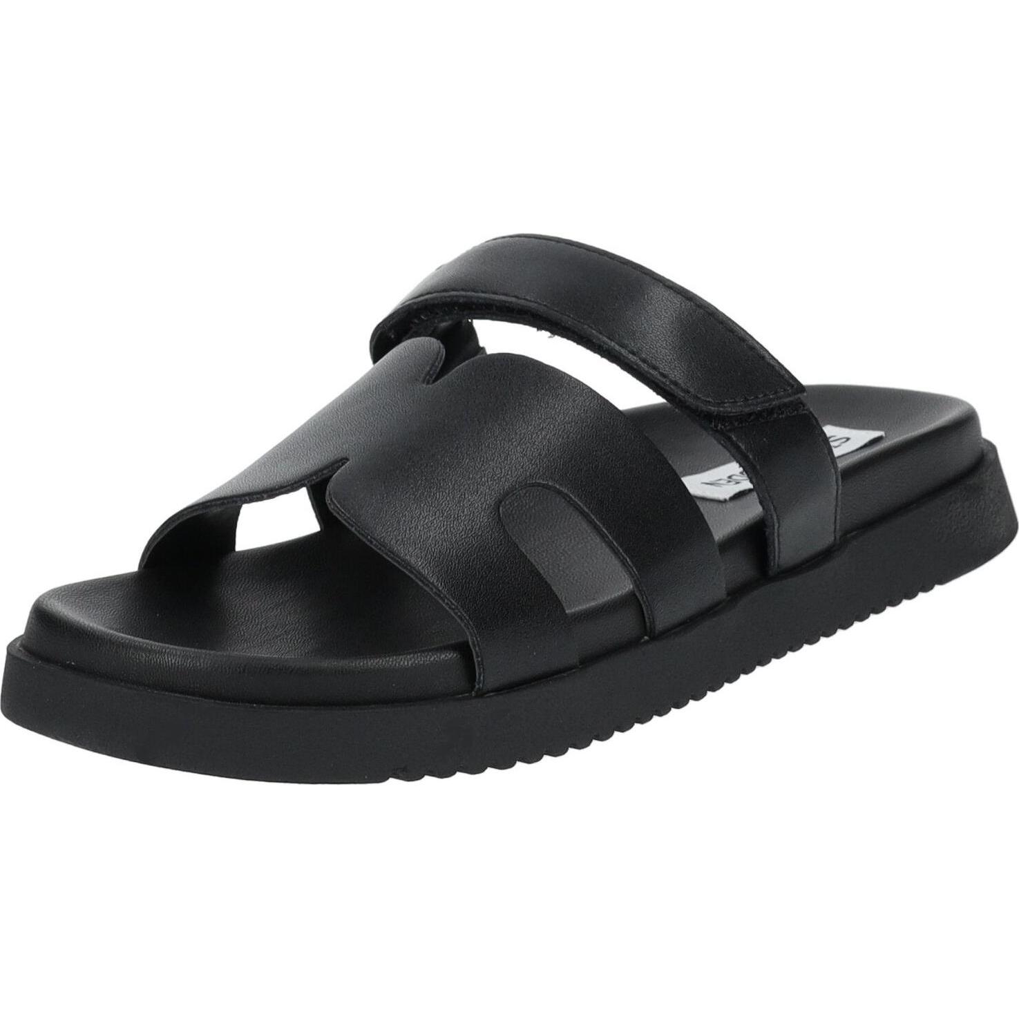Thumbnail - Steve Madden, Damen, Hausschuhe, Pantoletten MISSILE, Schwarz, (39)