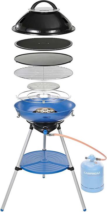 Image du produit Campingaz Party Grill 600 (4 kW)