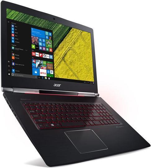Produktbild Acer Aspire V Nitro VN7-793G-79EG (17.30", Intel Core i7-7700HQ, 32 GB, 512 GB, CH)