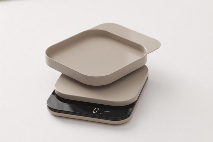 Image du produit Rosti Balance de cuisine