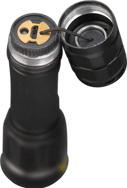 Actual product image Brennenstuhl TL 1200 AF (900 cm, 1250 lm)