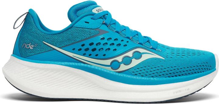 Produktbild Saucony RIDE 17 (36)